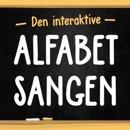 Alfabetsangen