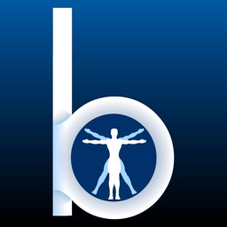 BodBot AI Personal Trainer icon