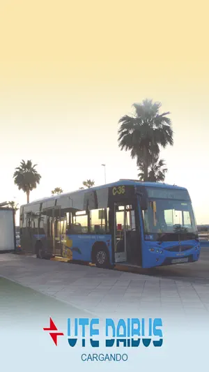 Bus El Puerto de Santa María screenshot 1