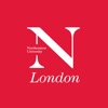 NU London CampusConnect icon