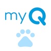 Pet by myQ icon