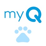 Download Pet by myQ app