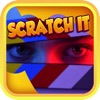 Scratch It - iPhoneアプリ
