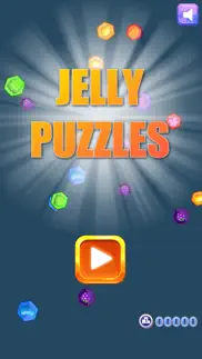 How to cancel & delete jelly hex puzzle - block games 1