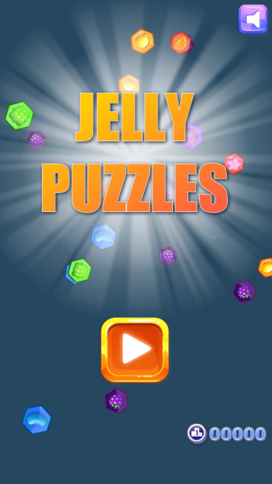 Jelly Hex Puzzle - Block Games Screenshot