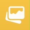 Picture & Photo to PDF icon