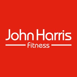 John Harris Fitness