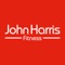 Die offizielle John Harris Fitness App bietet dir die Verwaltung deiner Mitgliedschaft überall und jederzeit