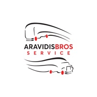 Aravidis Bros Service logo