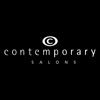 Contemporary Hair Salons