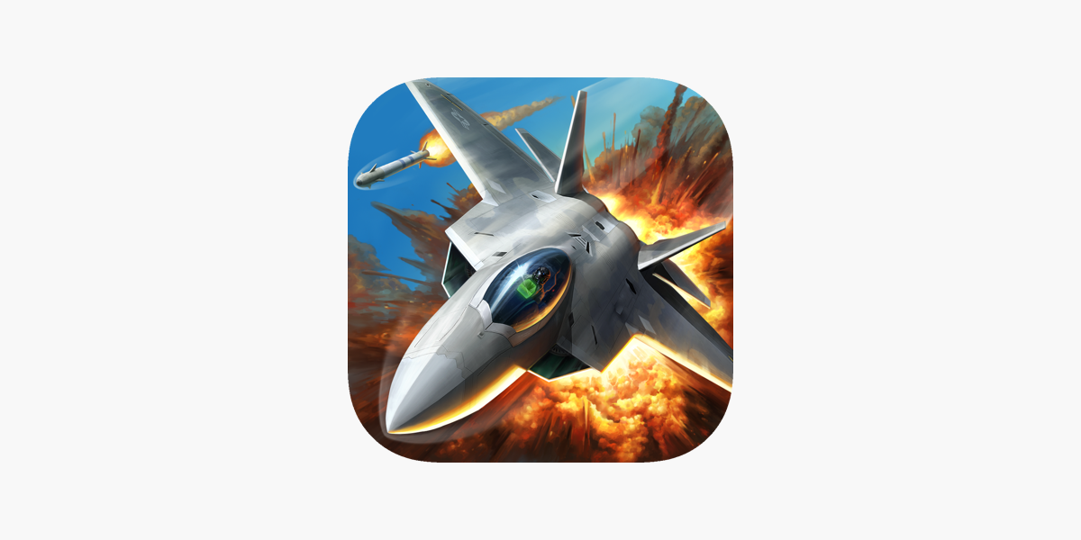 Ace Force: Joint Combat on the App Store