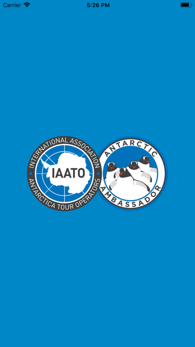 IAATO Polar Guide: Antarcticaのおすすめ画像1