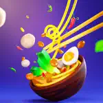 The Cook 3D - Cooking Game App Cancel