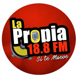 La Propia 18.8 FM