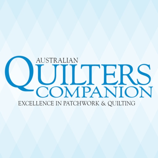 Quilters Companion