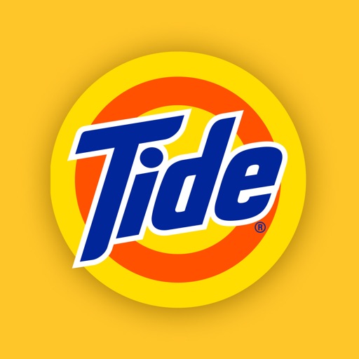 Tide Cleaners Lockers iOS App