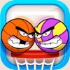 Your Balls: Basketball Game icon