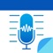 Icon AudioNote 2 - Voice Recorder