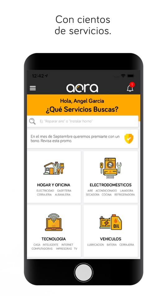 #2. AORA (iOS) Podle: Kunara Business Kunaracen S.A.