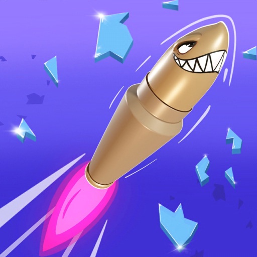 Fast Bullet icon