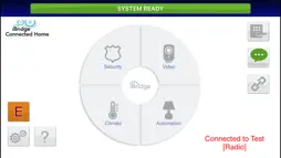 iBridge screenshot 1