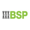 BSP PNG icon