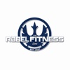 The Rebel Fitness Camp icon
