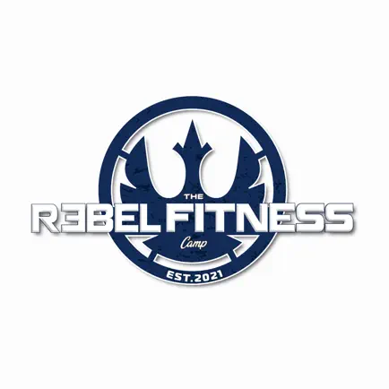 The Rebel Fitness Camp Читы