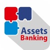 Assets Banking icon