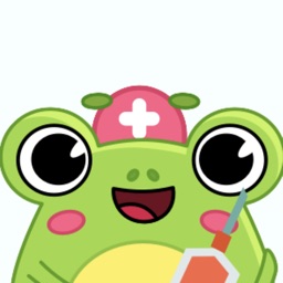 NursingFrog