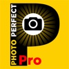 PhotoPerfectApp icon