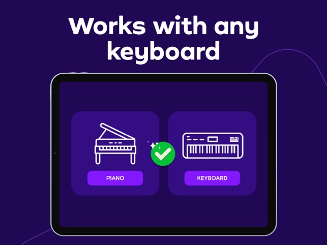 Simply Piano: Learn Piano Fast on the App Store