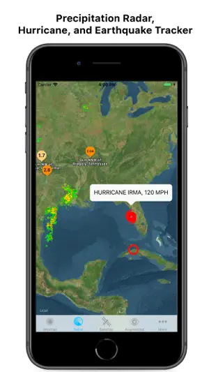 Radar AR - Augmented Reality screenshot 3