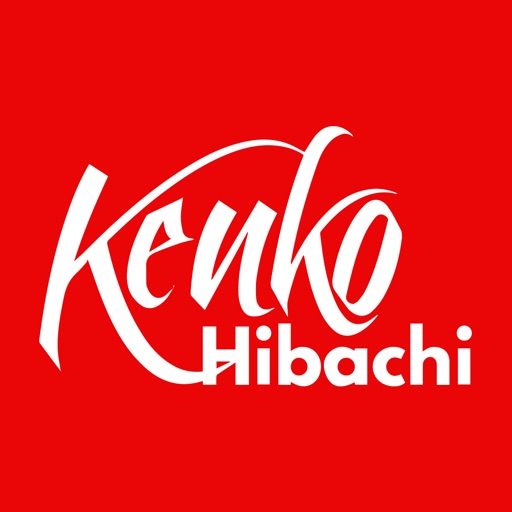 Kenko Hibachi Lynchburg icon