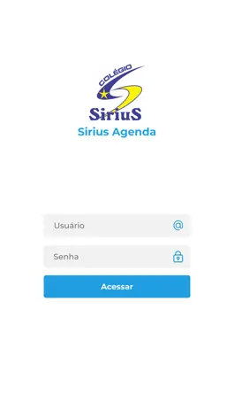 Game screenshot Sirius Agenda apk