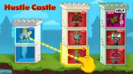 Game screenshot Hustle Castle: Kingdom defense mod apk