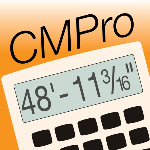 Construction Master Pro Calc icon