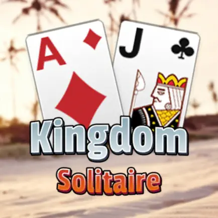Kingdom Solitaire - Card Game Читы
