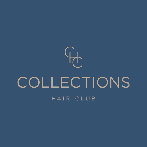 Collections Hair Club iOS App