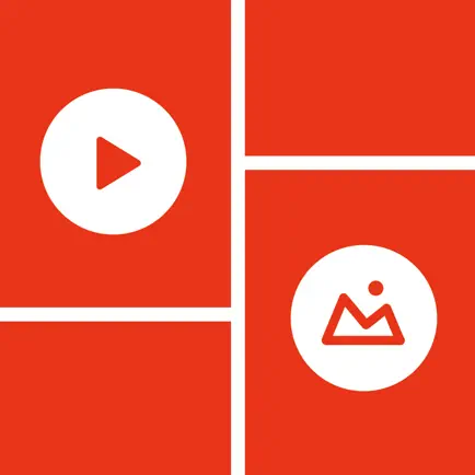 Mix Collage -collage video&pic Читы