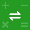 speed unit converter icon