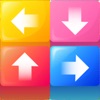 Icon Unpuzzle: Tap Away Puzzle Game
