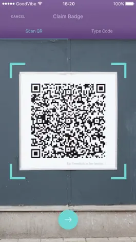 Game screenshot Badge Wallet hack