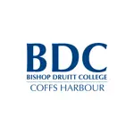 Bishop Druitt College App Problems