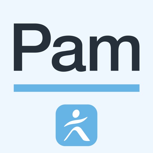 Pam IDFM icon