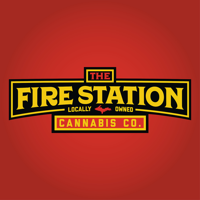 The Fire Station Cannabis Co