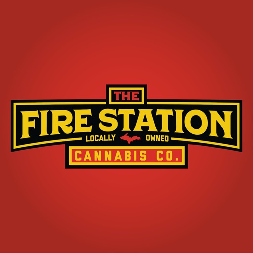 The Fire Station Cannabis Co.