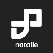 マイナタリー – ナタリー公式ニュースアプリ