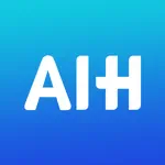 AIH- aiHealth App Positive Reviews