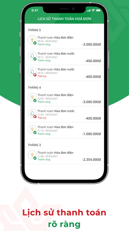 Khách hàng Tiện Ngay